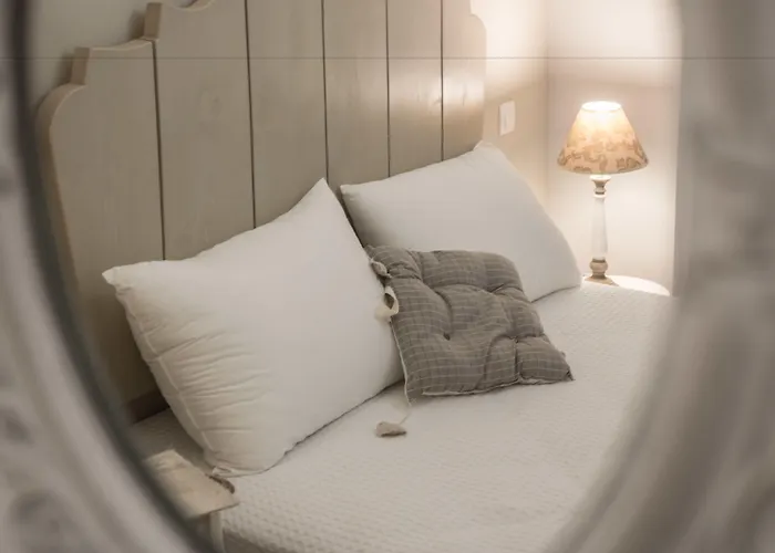 Gratsias Luxury Naxos