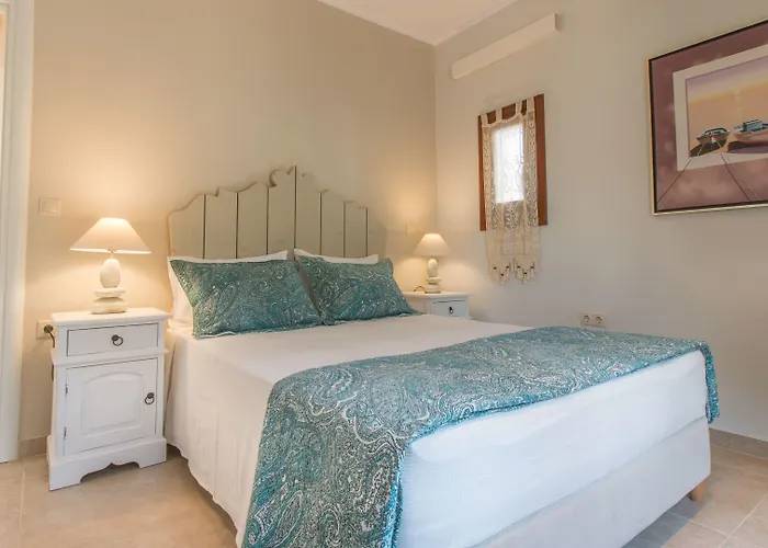 Gratsias Luxury Naxos * Στελίδα