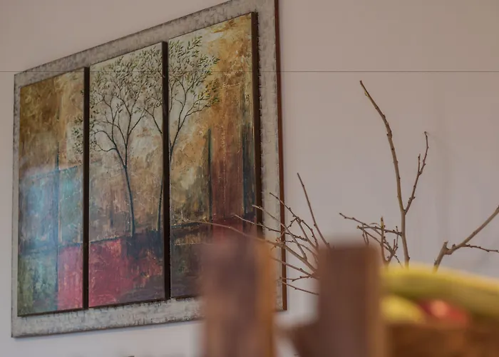 Gratsias Luxury Naxos Διαμέρισμα