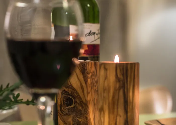 Gratsias Luxury Naxos Στελίδα