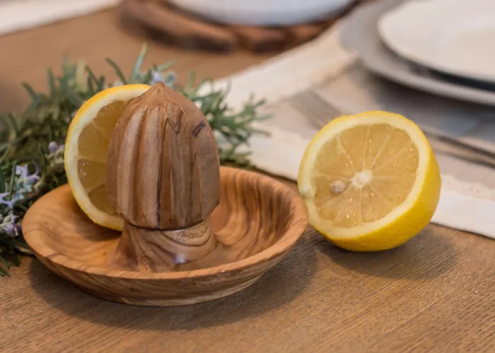 Gratsias Luxury Naxos Διαμέρισμα