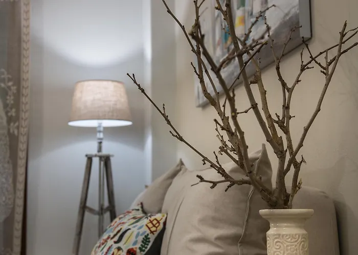 Gratsias Luxury Naxos Διαμέρισμα Στελίδα