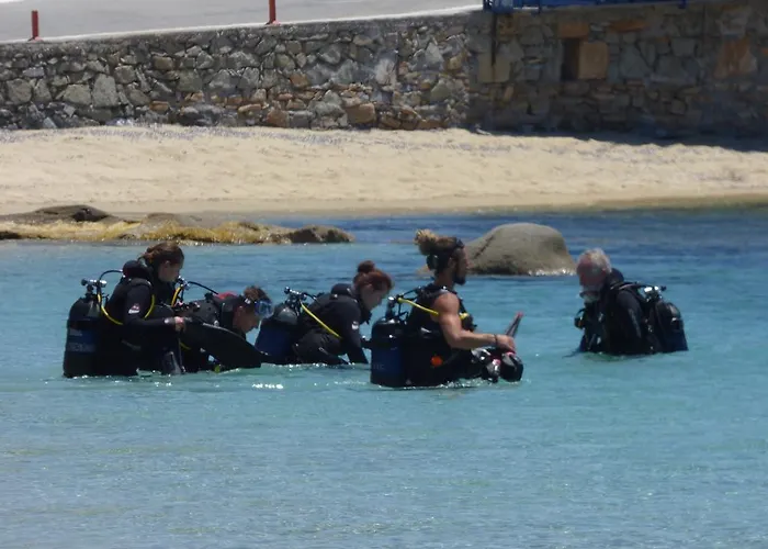 Διαμέρισμα Gratsias Luxury Naxos *