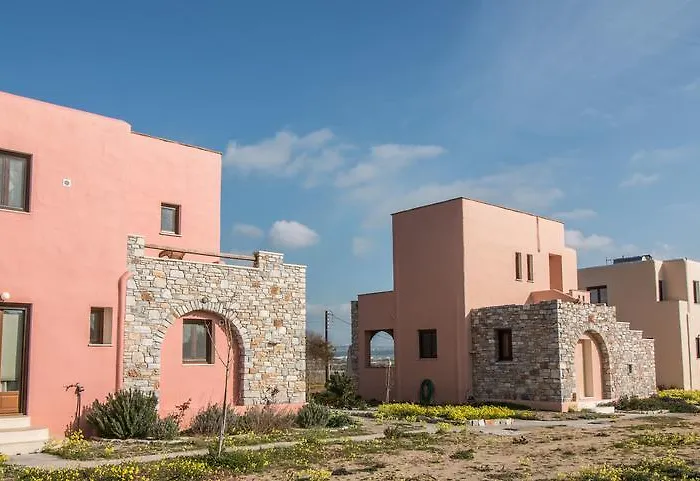 Gratsias Luxury Naxos Διαμέρισμα *