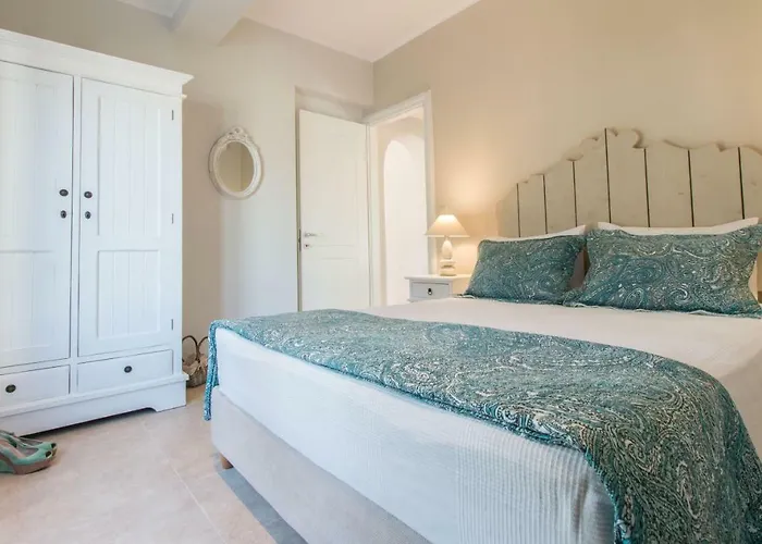 Gratsias Luxury Naxos